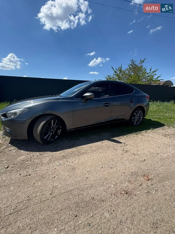 2013 Mazda 3 - мініатюра 24