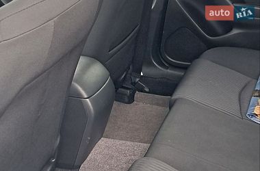 Хэтчбек Mazda 3 2015 в Житомире