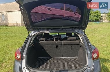 Хетчбек Mazda 3 2016 в Запоріжжі