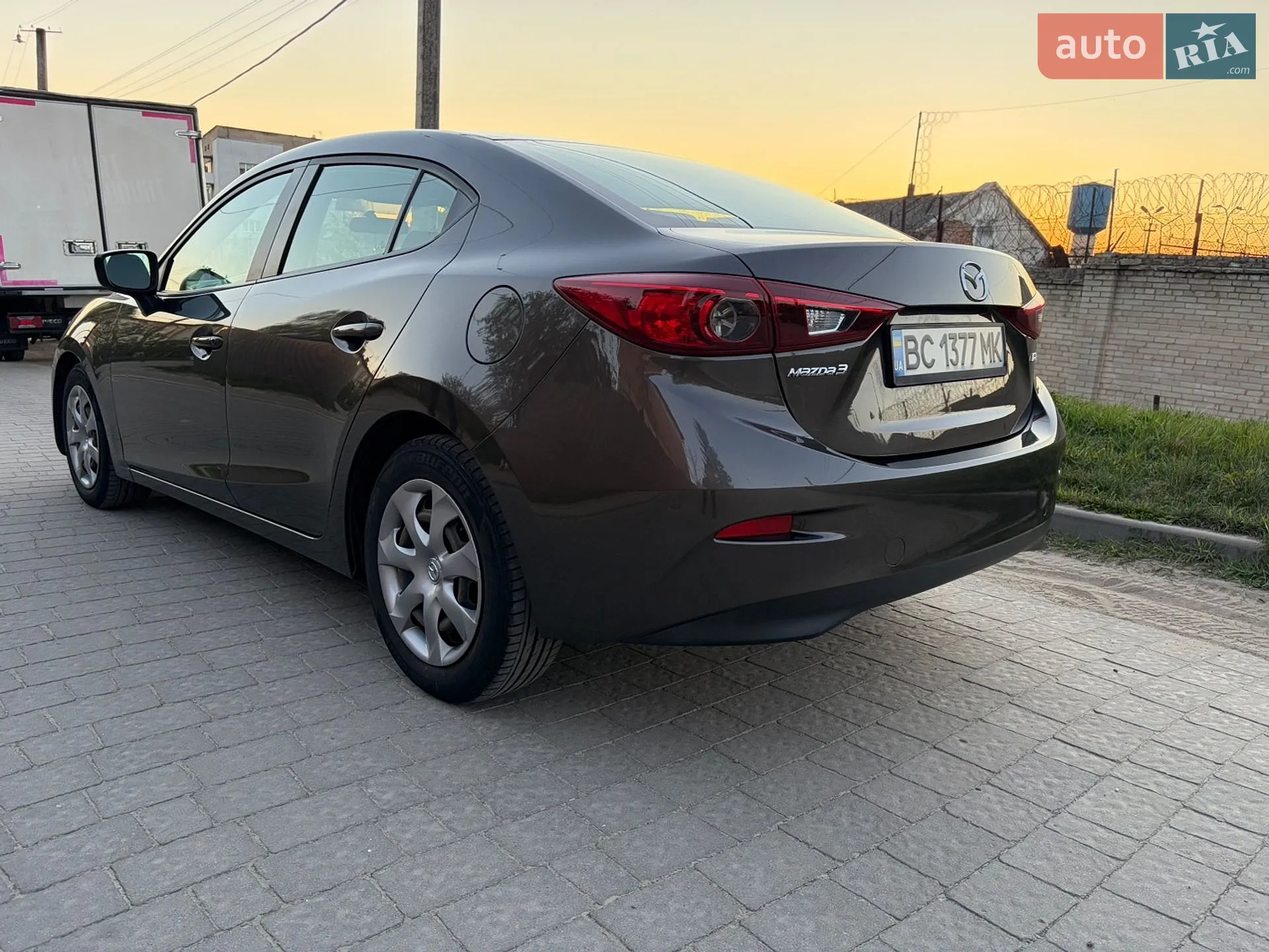 2014 Mazda 3 - мініатюра 5