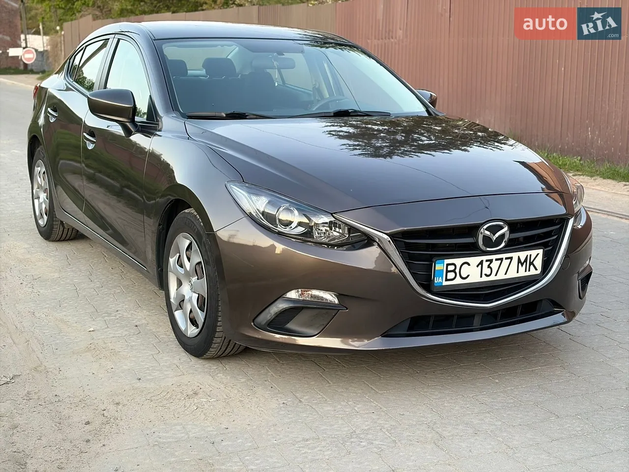 2013 Mazda 3 - мініатюра 54