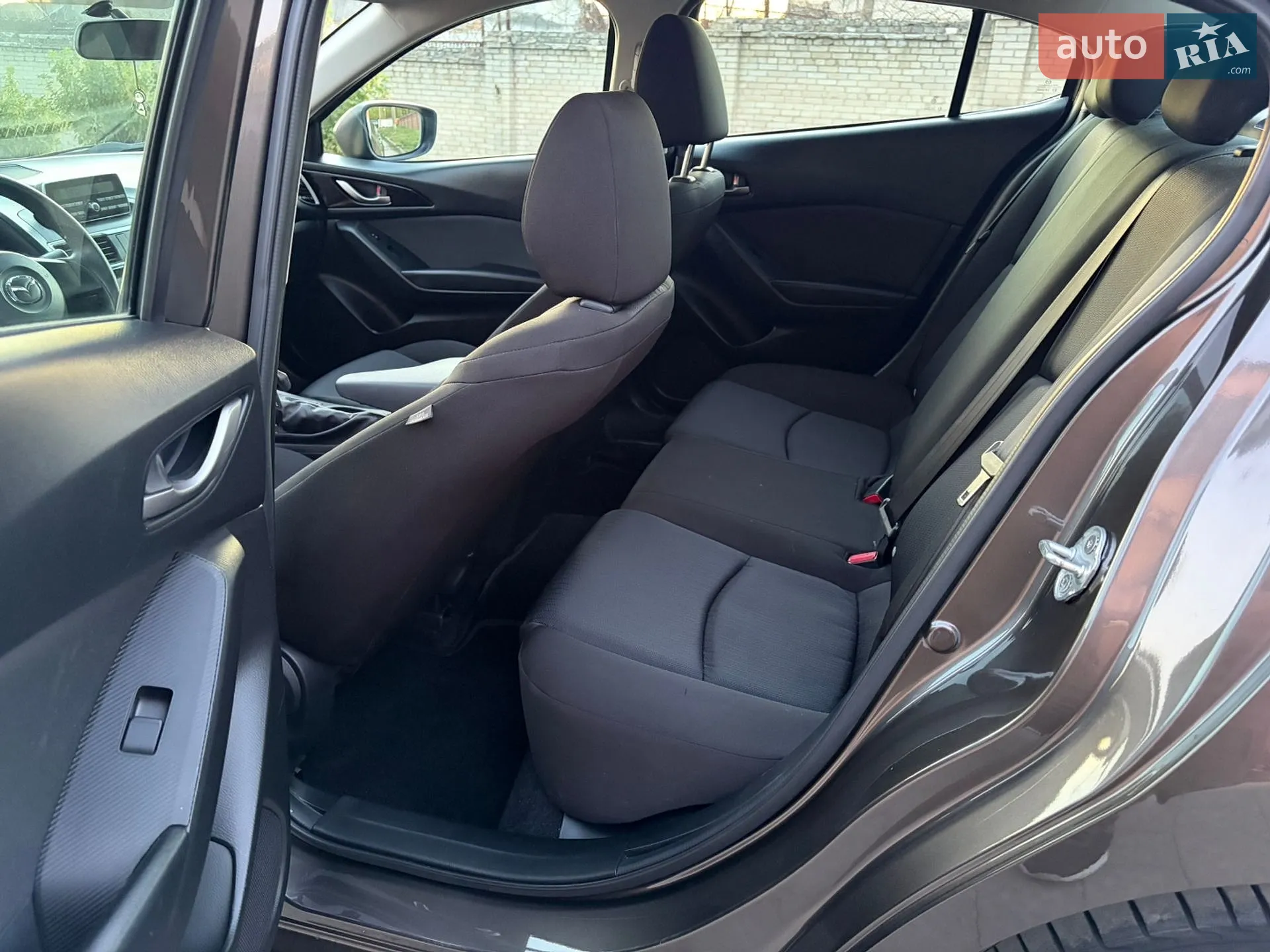 2014 Mazda 3 - мініатюра 13