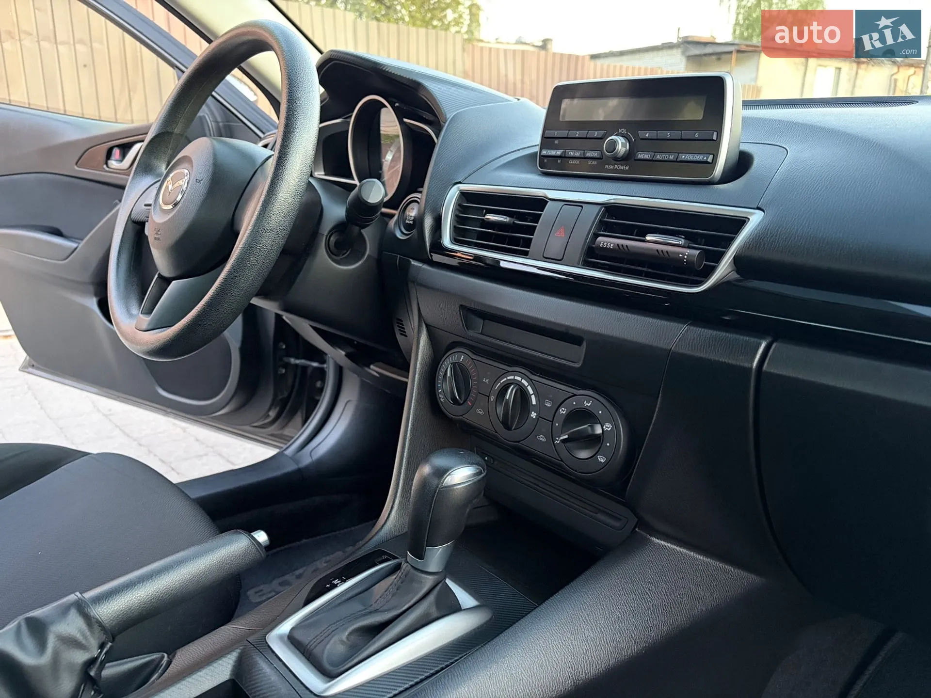 2014 Mazda 3 - мініатюра 16