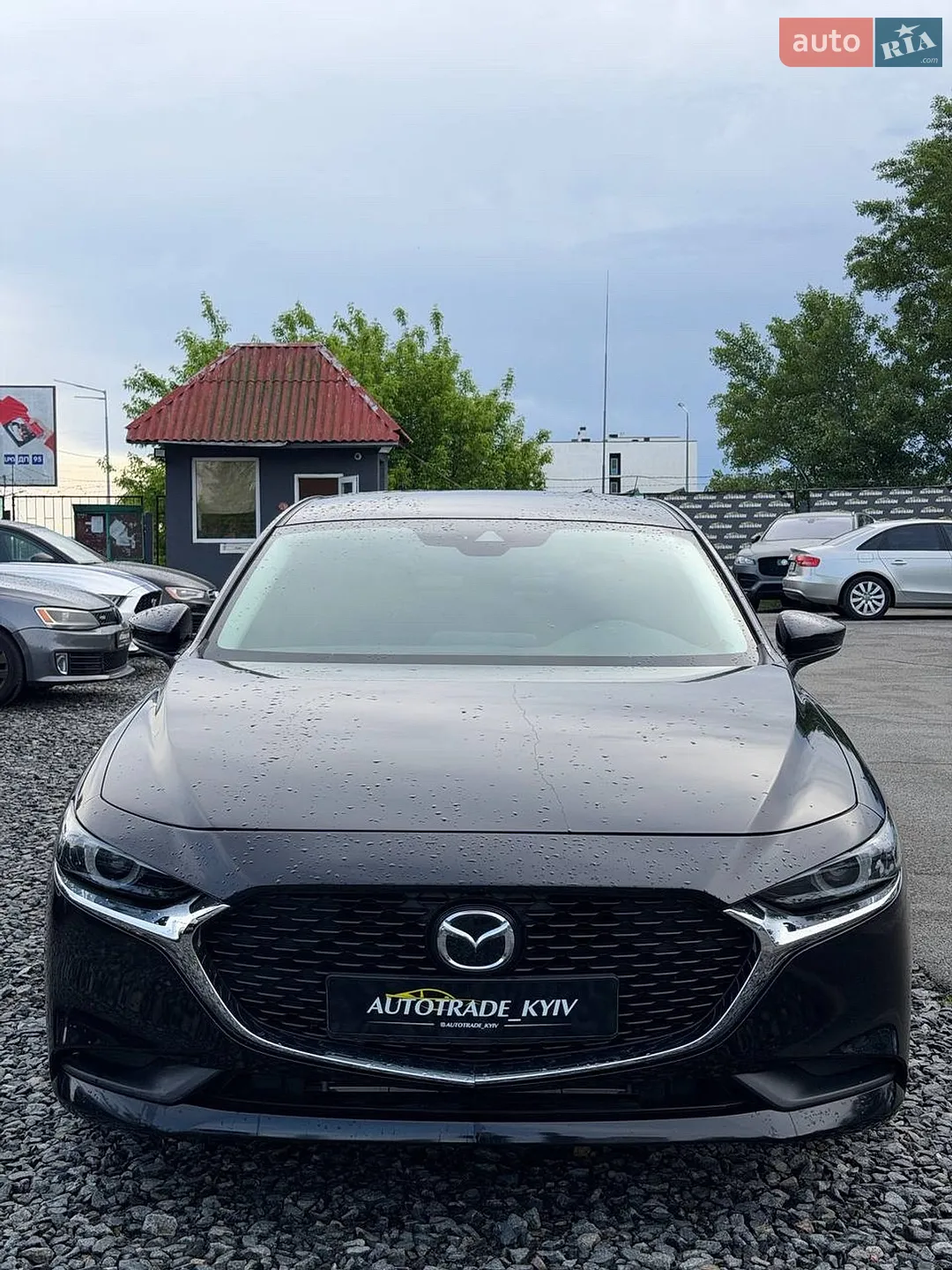 2022 Mazda 3 - мініатюра 2