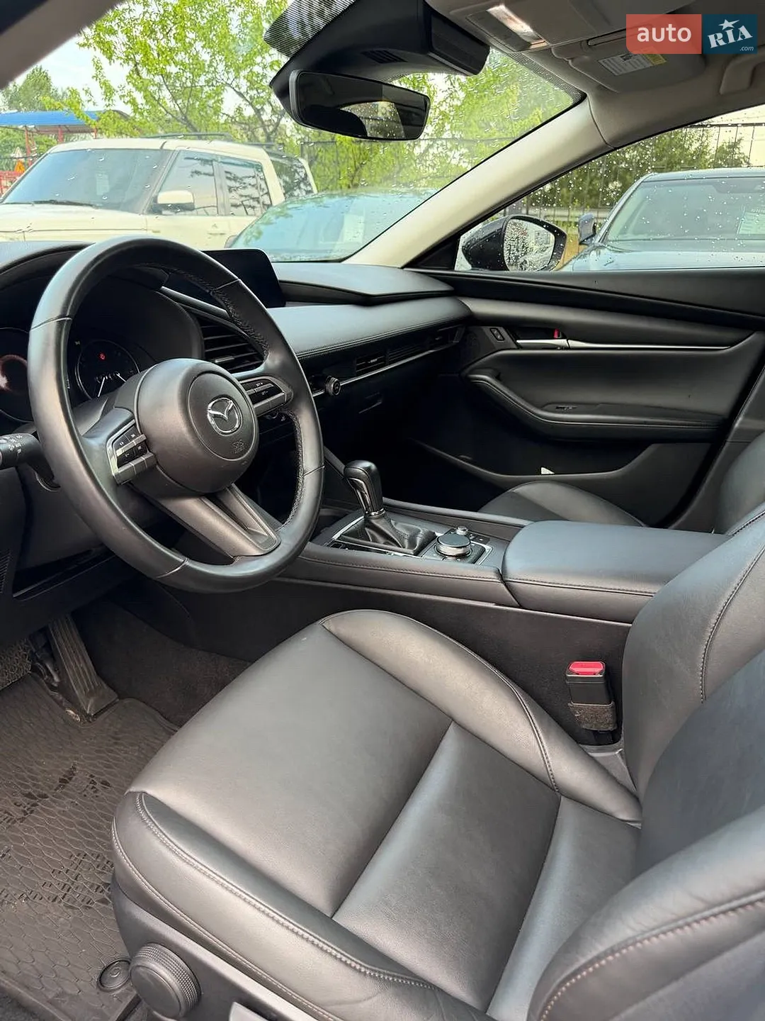 2022 Mazda 3 - мініатюра 9
