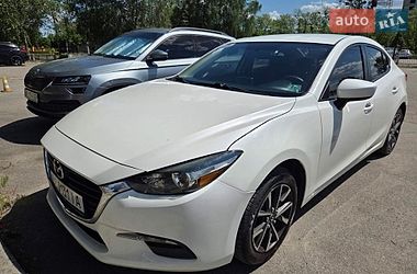 Седан Mazda 3 2016 в Полтаве Седан Mazda 3 2016 в Полтаве