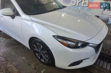 Седан Mazda 3 2016 в Полтаві фото 8 Седан Mazda 3 2016 в Полтаві