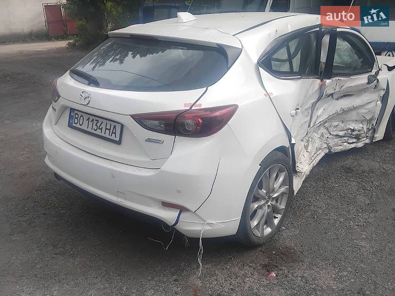 Mazda 3 2014 Mazda 3 2014