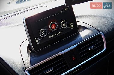 Седан Mazda 3 2016 в Черкассах фото 11 Седан Mazda 3 2016 в Черкассах