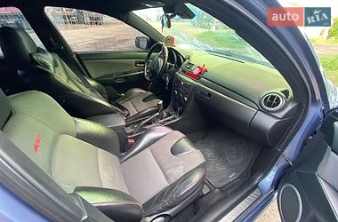 Хэтчбек Mazda 3 2008 в Одессе фото 7 Хэтчбек Mazda 3 2008 в Одессе