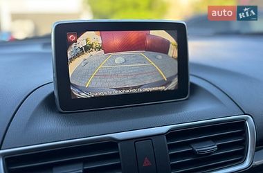 Хетчбек Mazda 3 2014 в Дніпрі