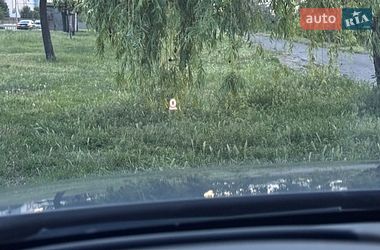 Седан Mazda 3 2022 в Днепре
