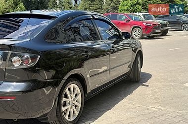 Седан Mazda 3 2008 в Софіївській Борщагівці