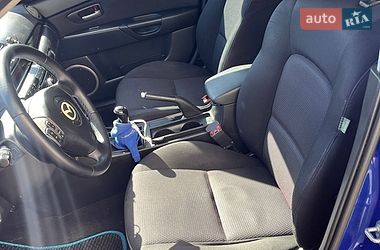 Хэтчбек Mazda 3 2008 в Киеве