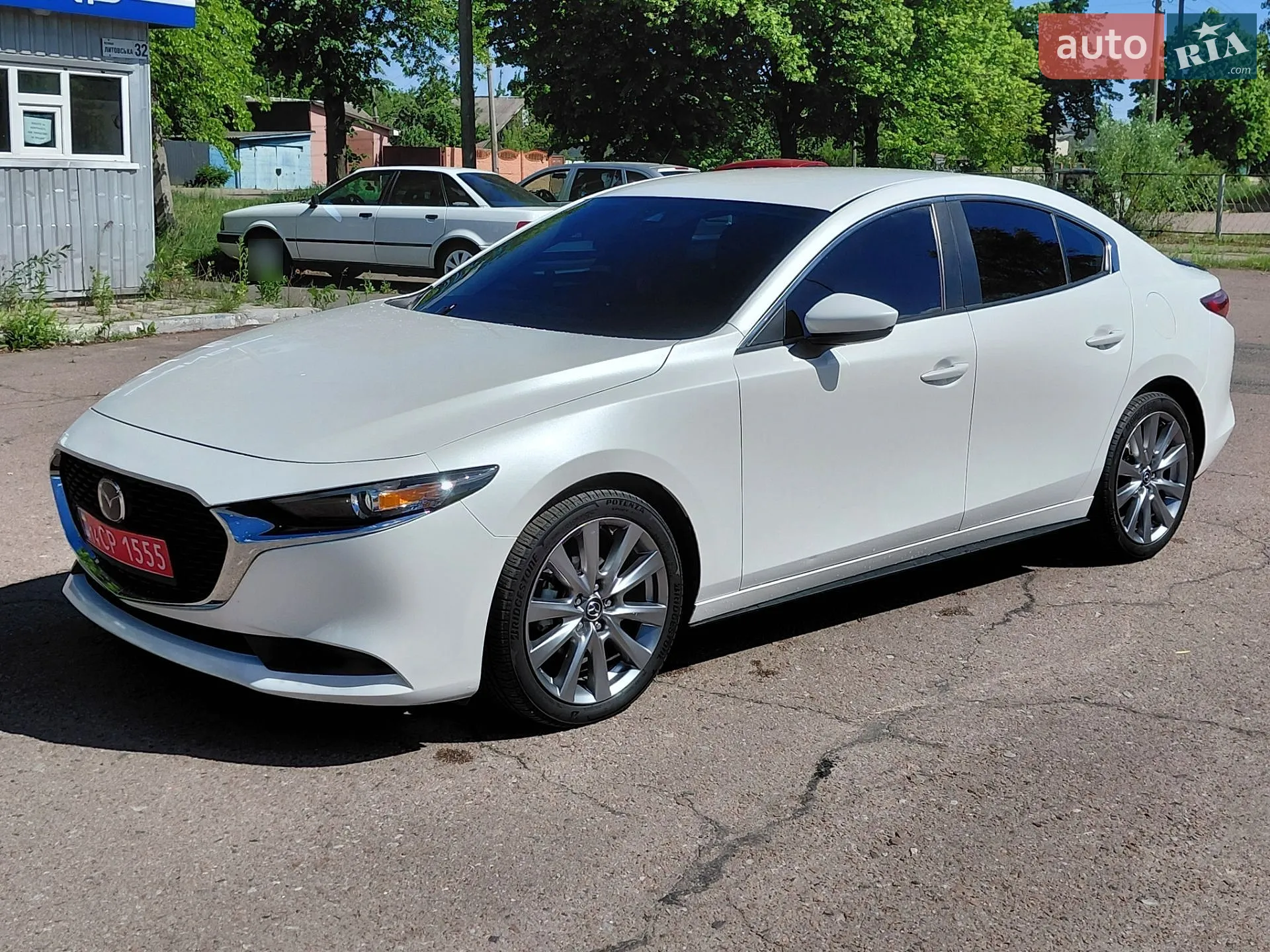 2023 Mazda 3 - мініатюра 5