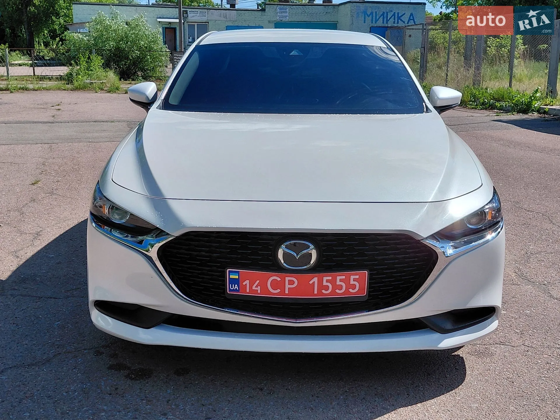 2023 Mazda 3 - мініатюра 9