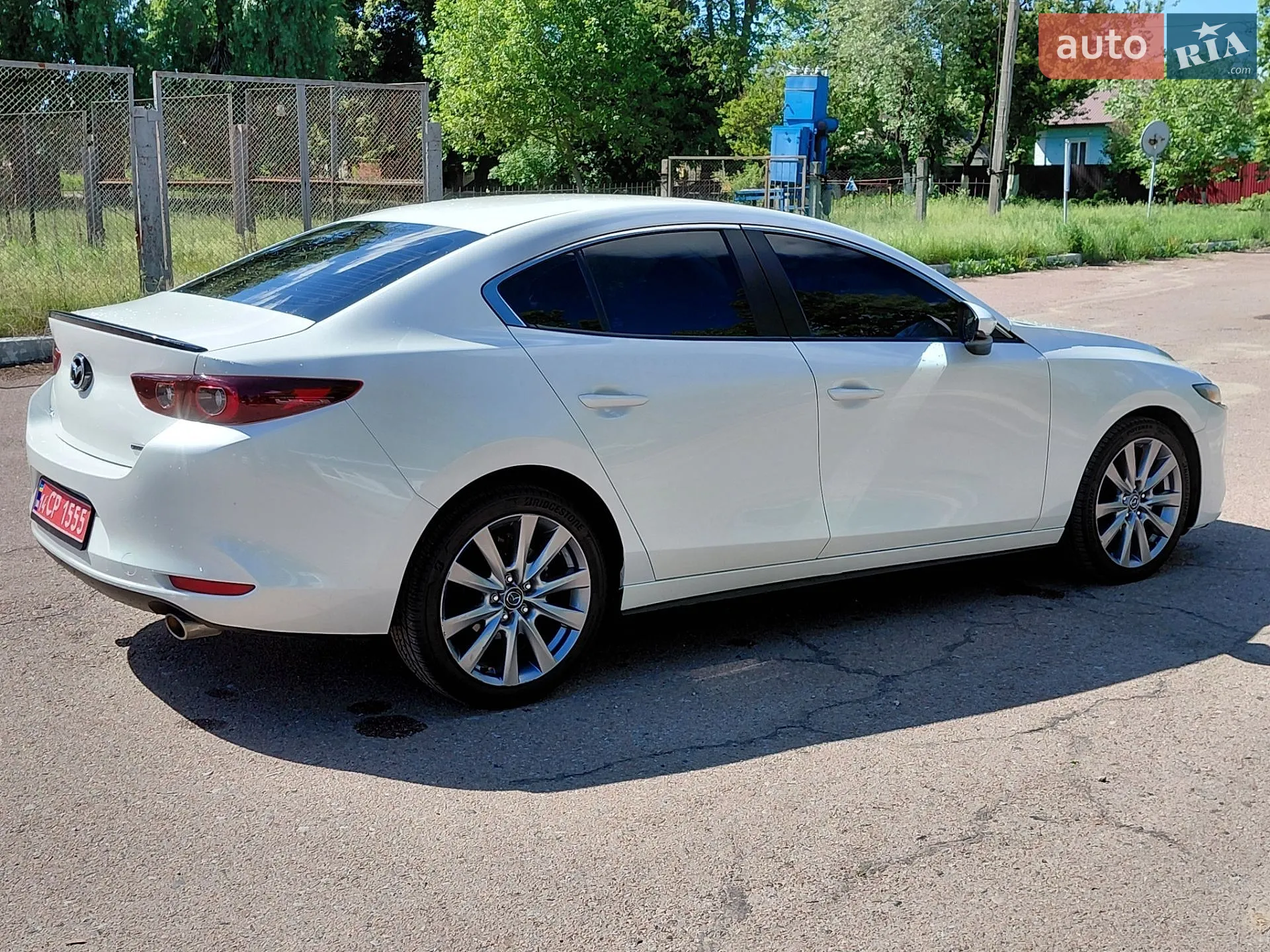 2023 Mazda 3 - мініатюра 17