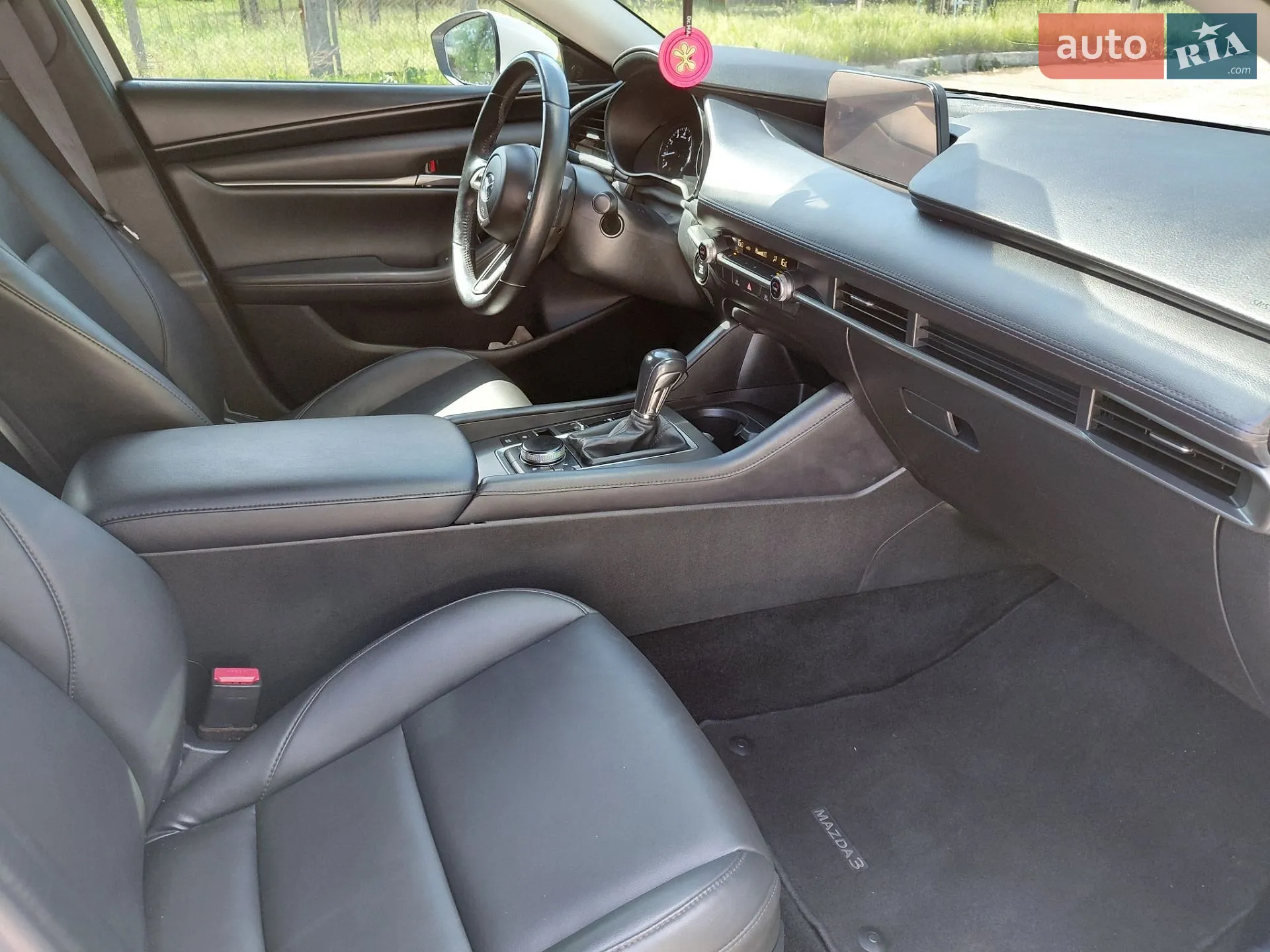 2023 Mazda 3 - мініатюра 31