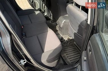 Седан Mazda 3 2007 в Каменском