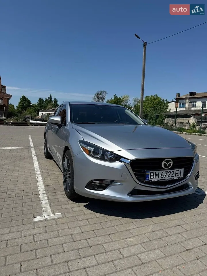 2019 Mazda 3 - мініатюра 23