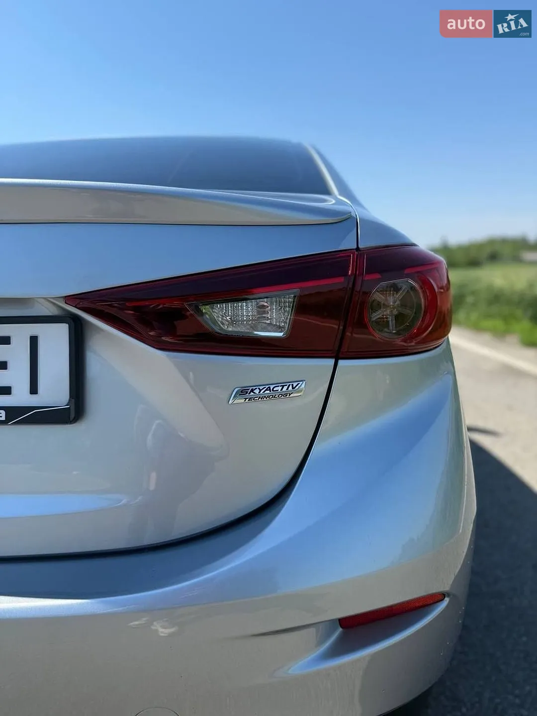 2018 Mazda 3 - мініатюра 7