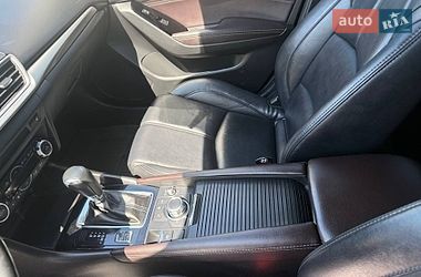 Седан Mazda 3 2018 в Ромнах