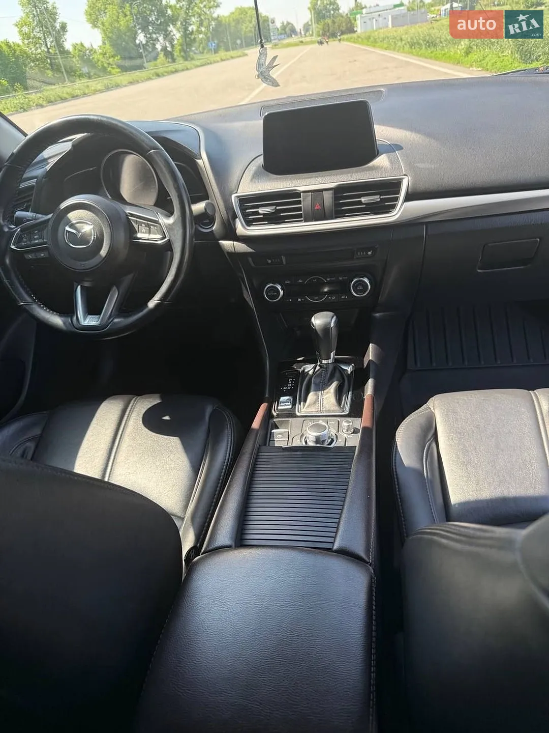 2018 Mazda 3 - мініатюра 21