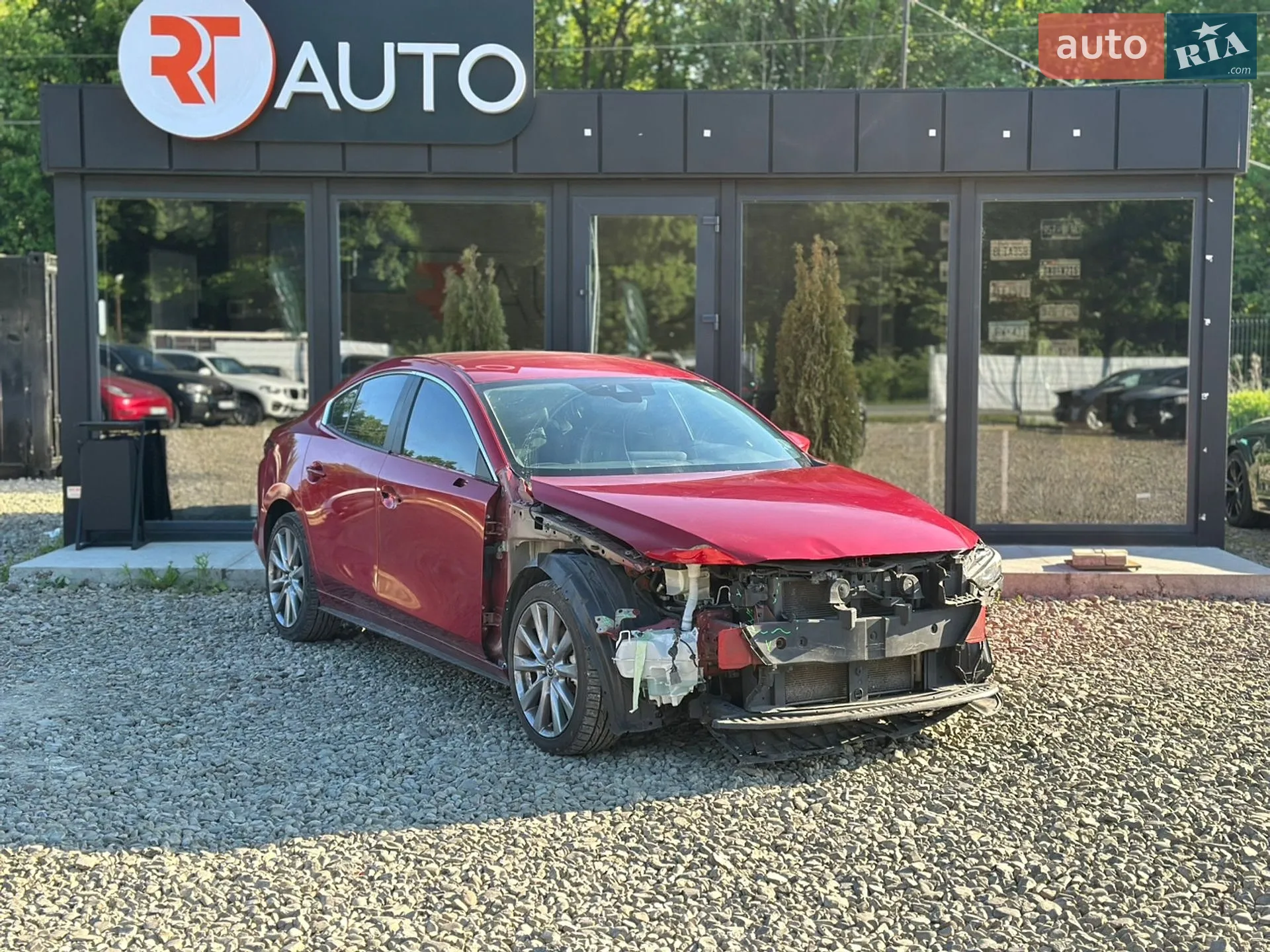 2019 Mazda 3 - мініатюра 8