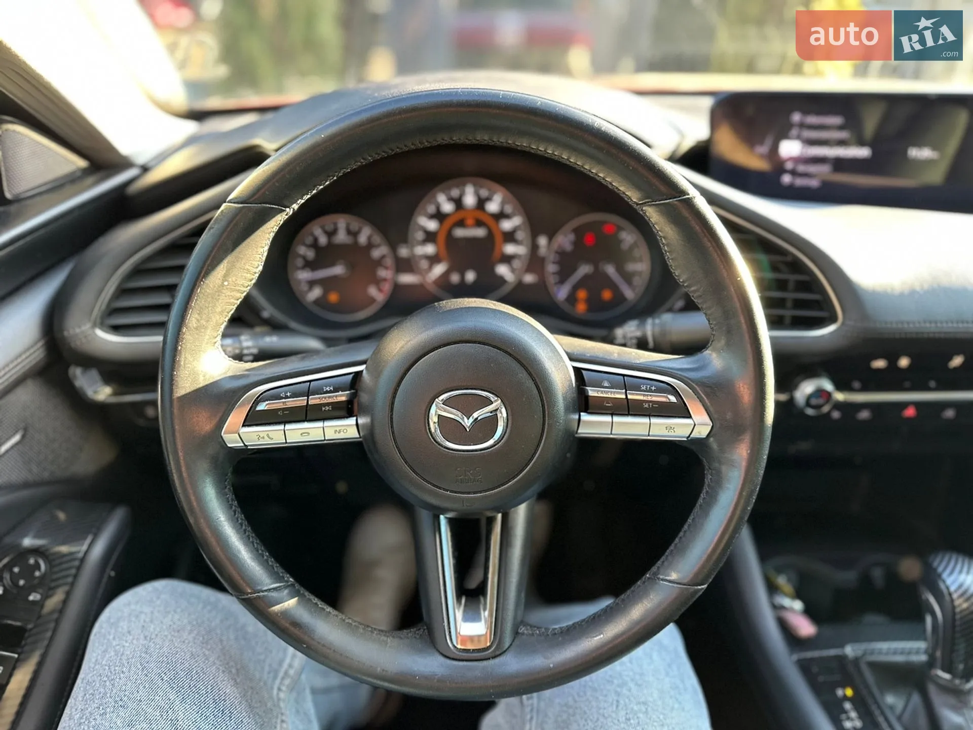 2019 Mazda 3 - мініатюра 13