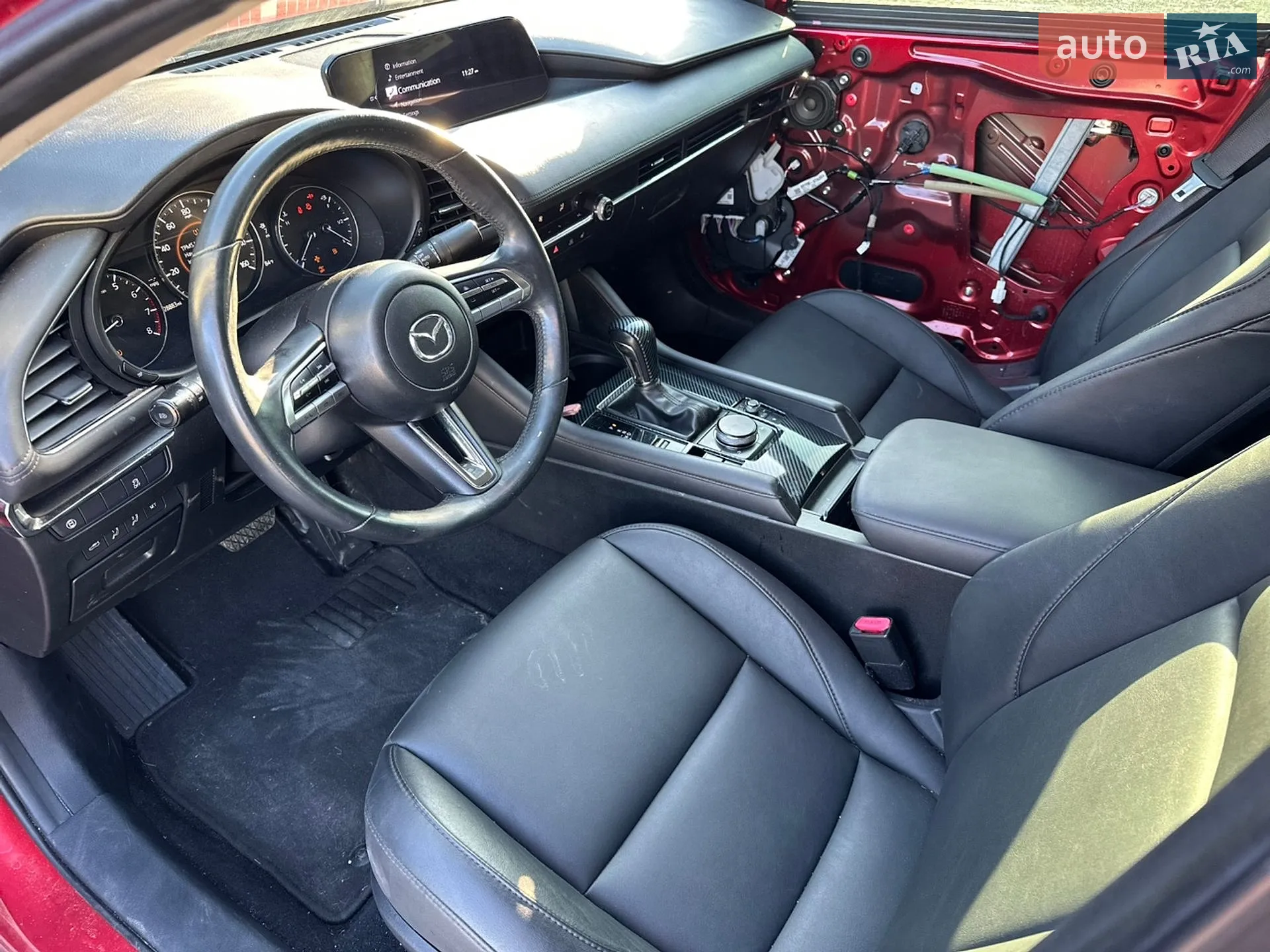 2019 Mazda 3 - мініатюра 18