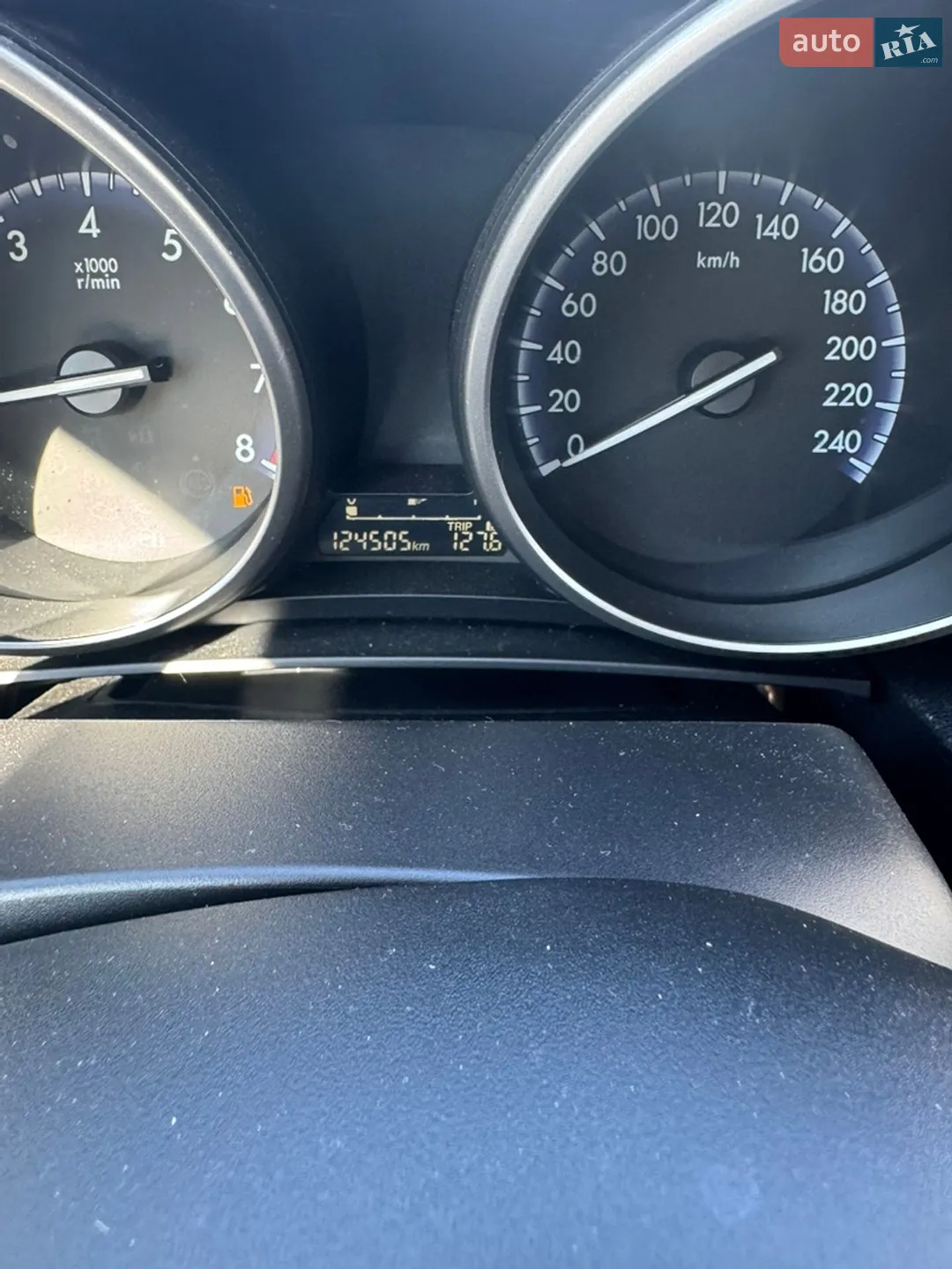 2012 Mazda 3 - мініатюра 5