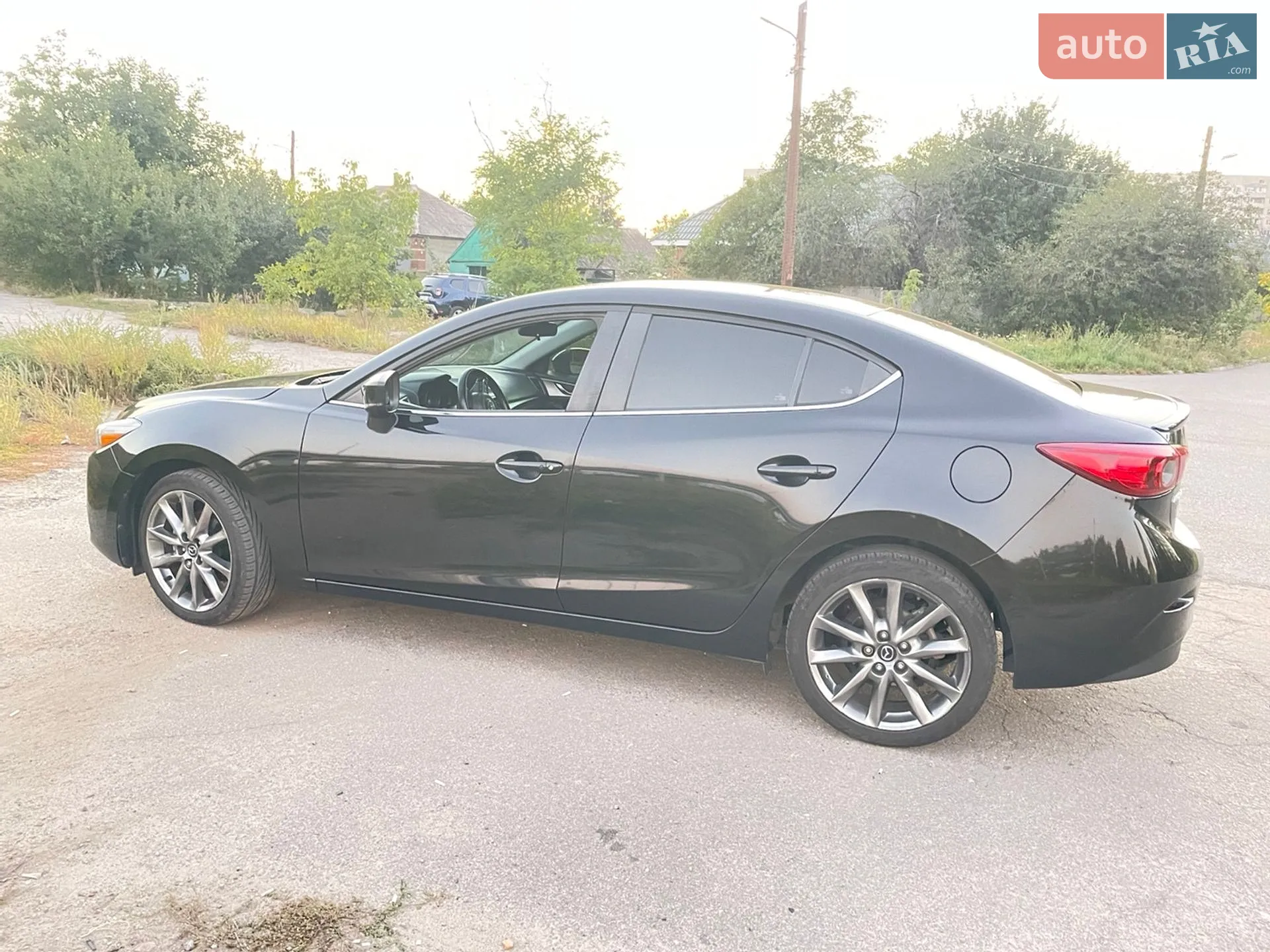 2018 Mazda 3 - мініатюра 4