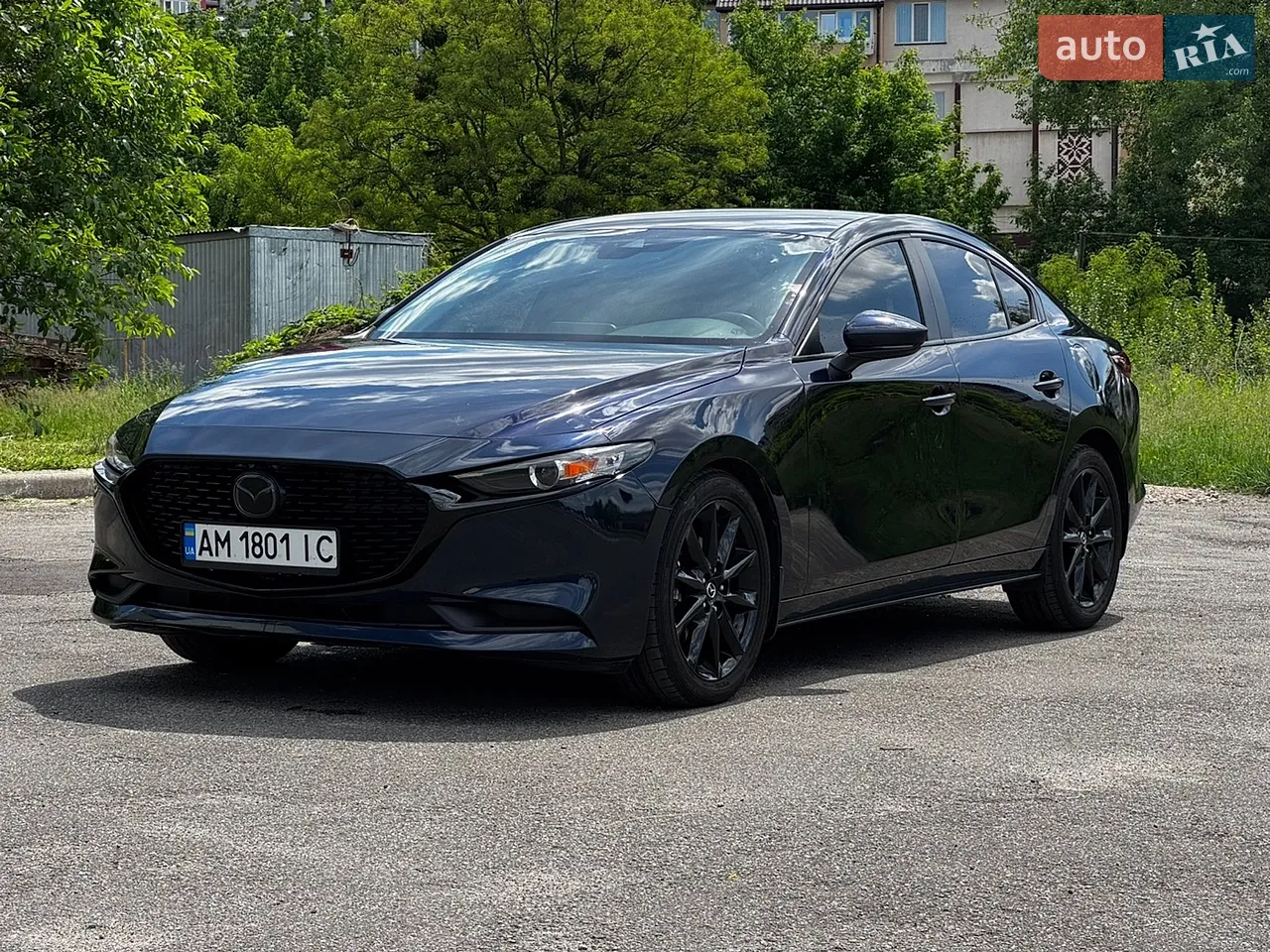 2019 Mazda 3 - мініатюра 15
