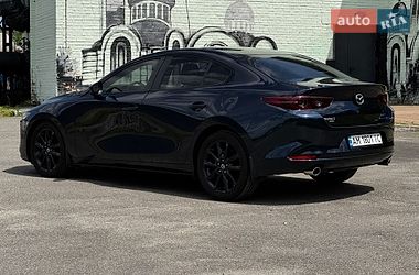 Седан Mazda 3 2019 в Киеве