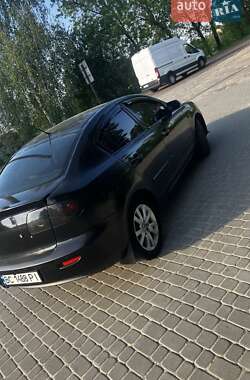 Хэтчбек Mazda 3 2007 в Яворове