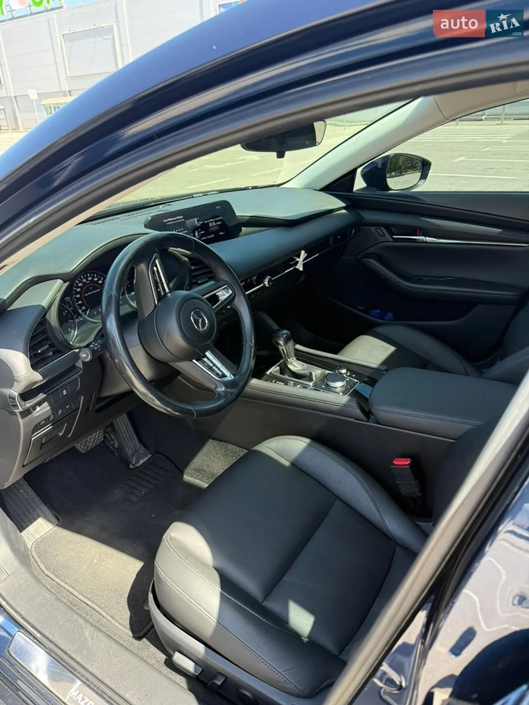 2020 Mazda 3 - мініатюра 9