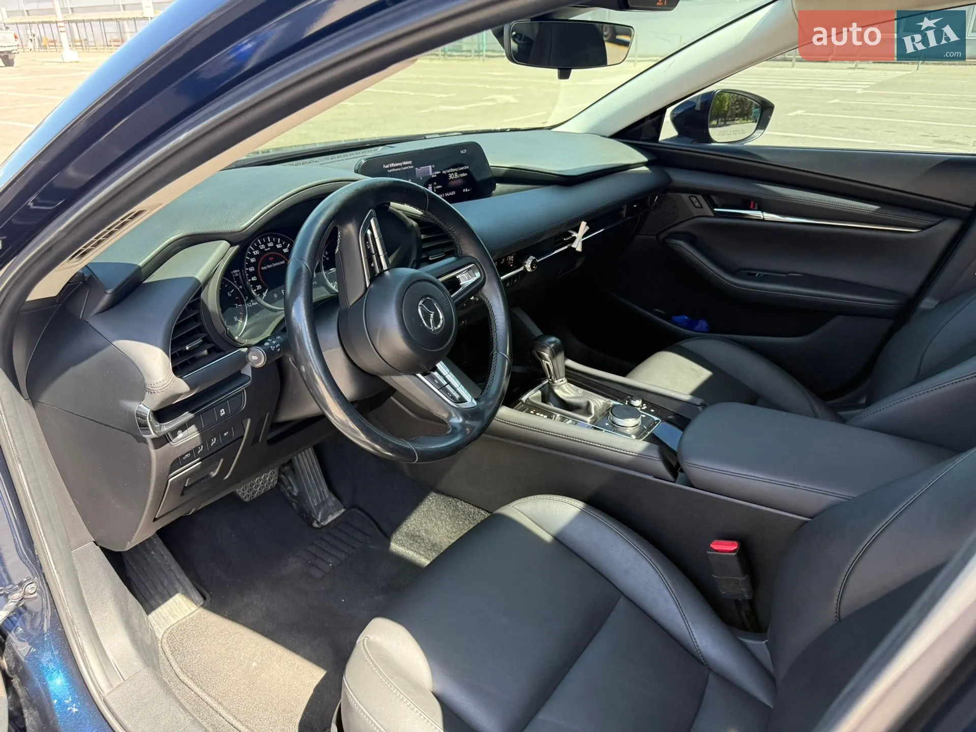 2020 Mazda 3 - мініатюра 11