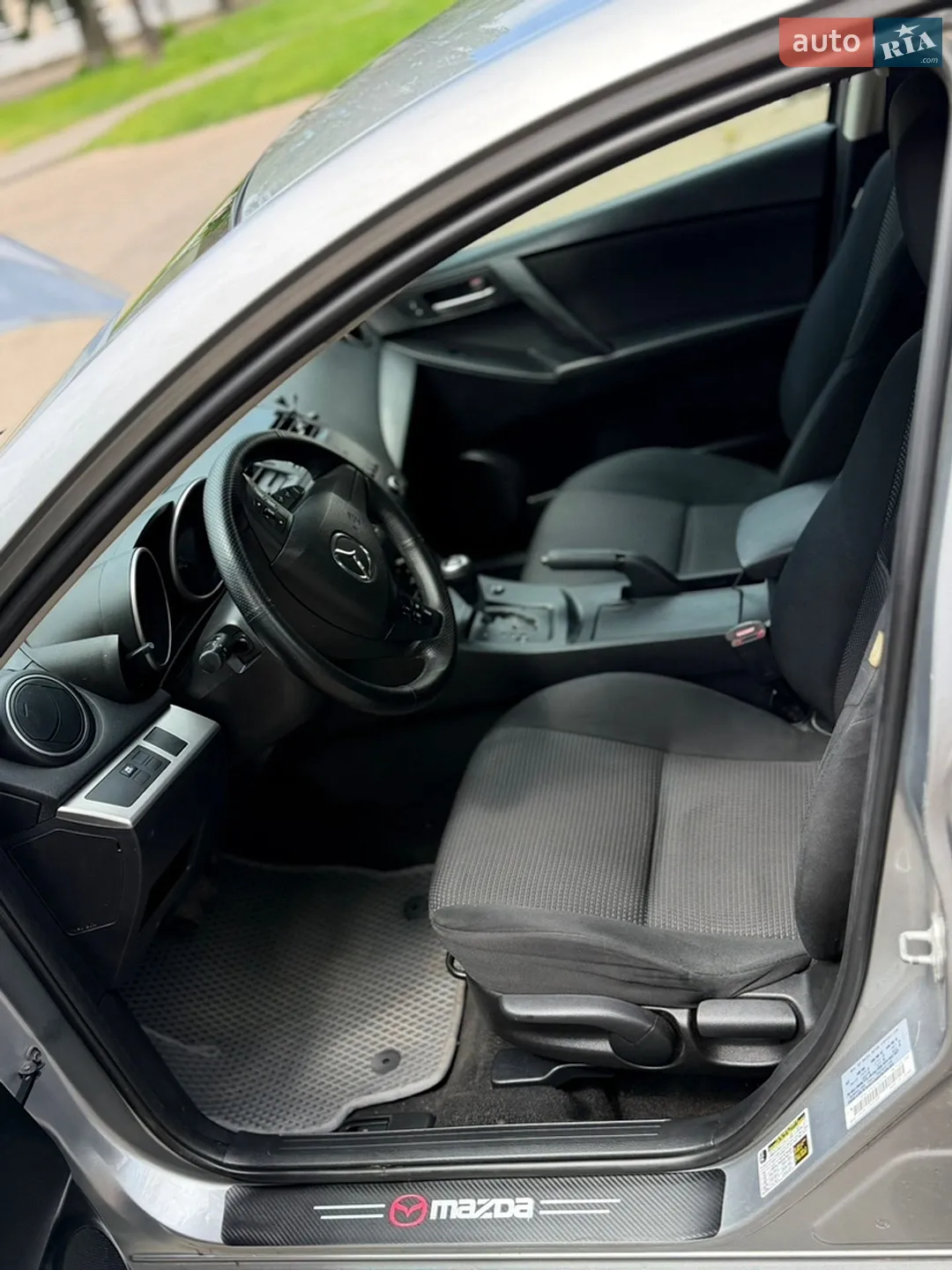 2013 Mazda 3 - мініатюра 11