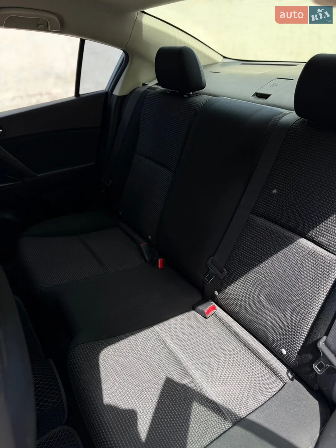 2013 Mazda 3 - мініатюра 15