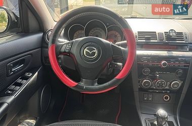 Седан Mazda 3 2008 в Киеве