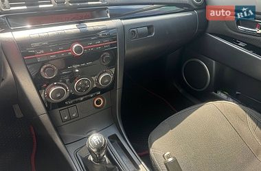 Седан Mazda 3 2008 в Киеве