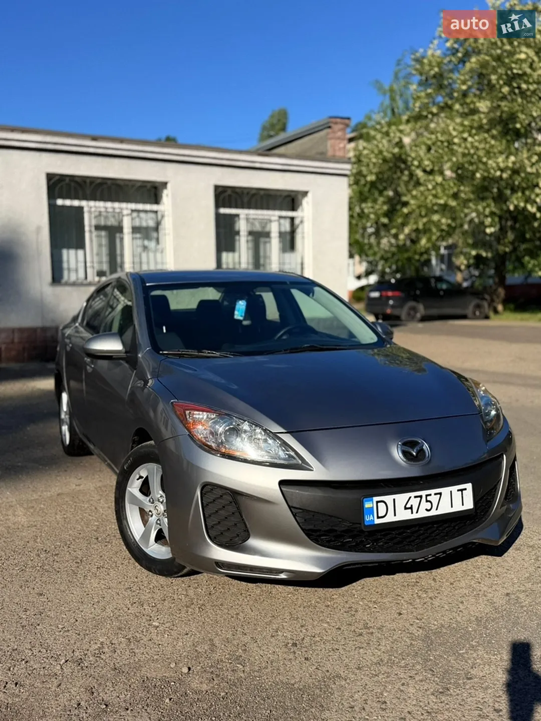 2013 Mazda 3 - фото 1