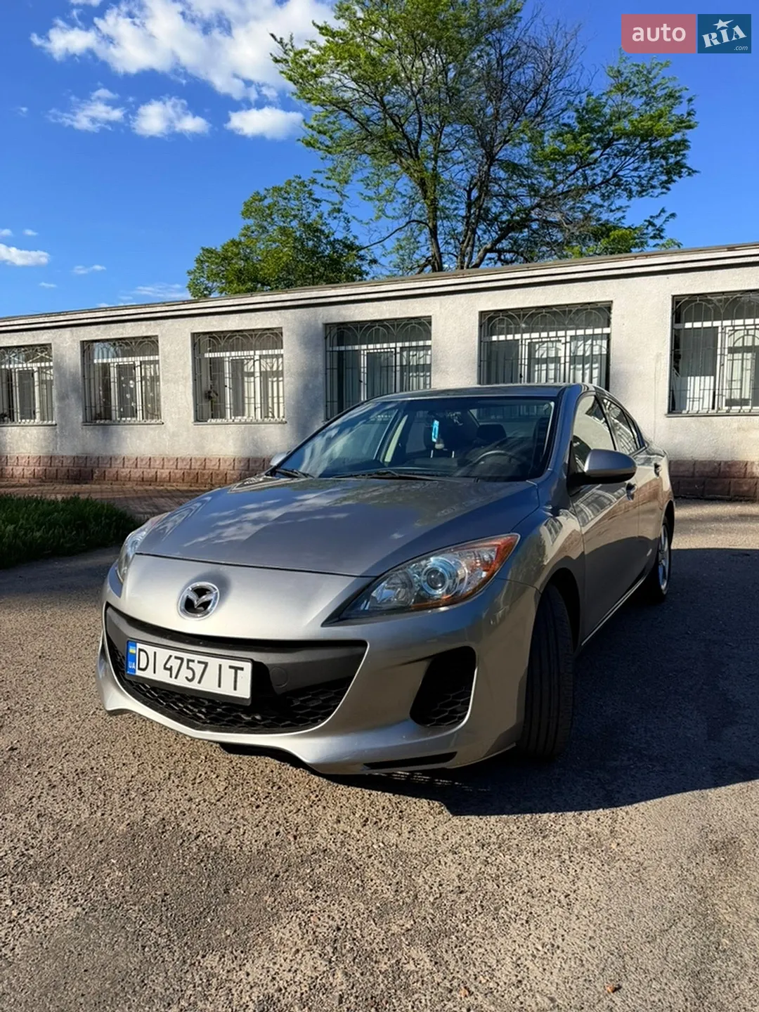 2013 Mazda 3 - мініатюра 2