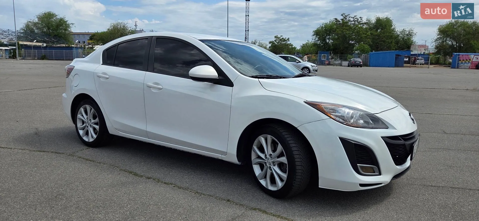 2010 Mazda 3 - мініатюра 2