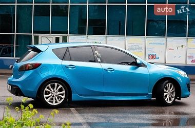 Хэтчбек Mazda 3 2010 в Кривом Роге