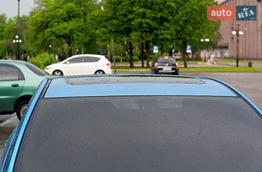 Хэтчбек Mazda 3 2010 в Кривом Роге