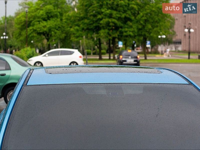 Хэтчбек Mazda 3 2010 в Кривом Роге