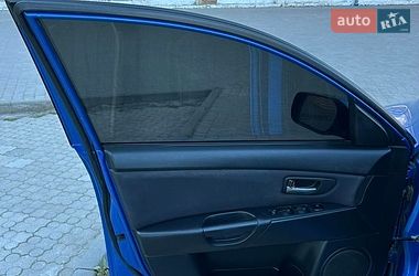 Хэтчбек Mazda 3 2005 в Желтых Водах