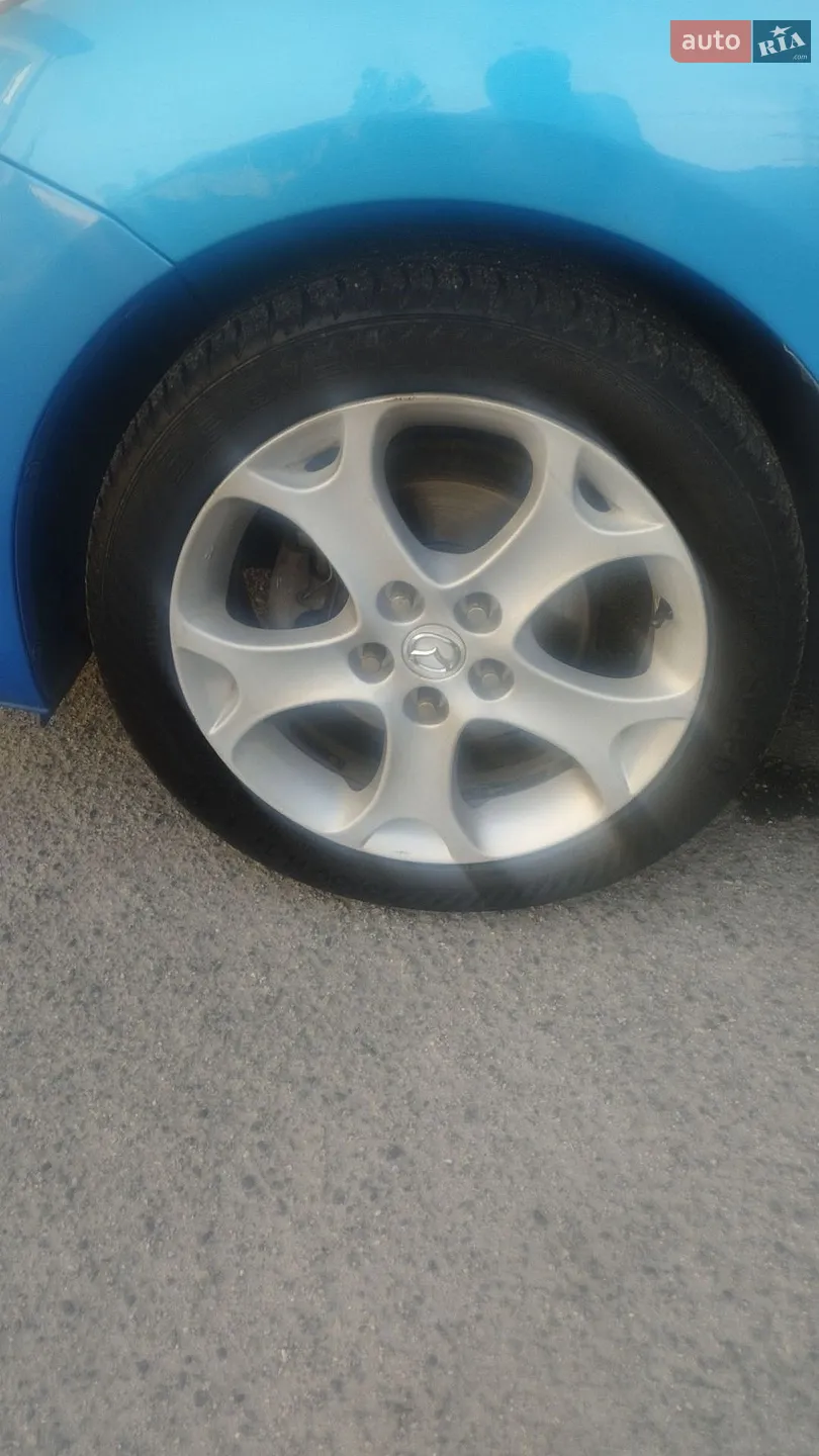 2010 Mazda 3 - мініатюра 11