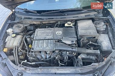 Седан Mazda 3 2005 в Черкассах